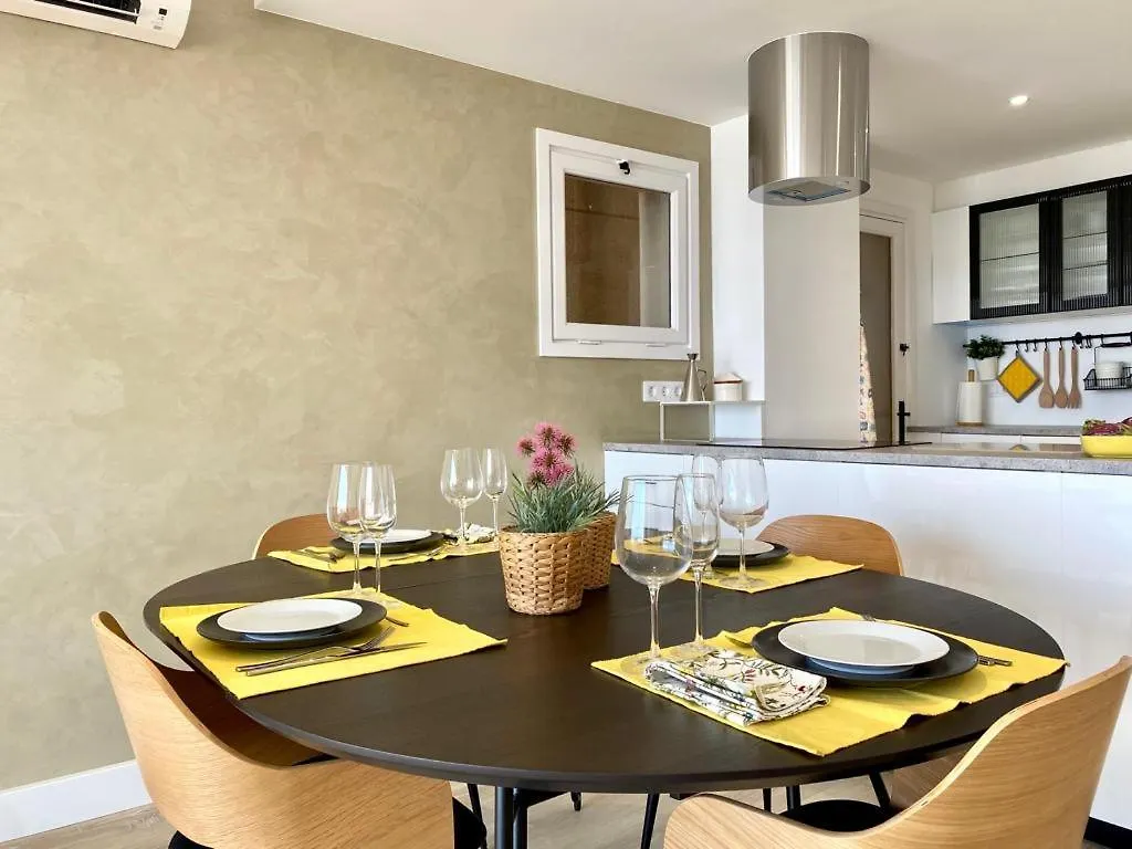 Les Orenetes L'Estartit Apartamento