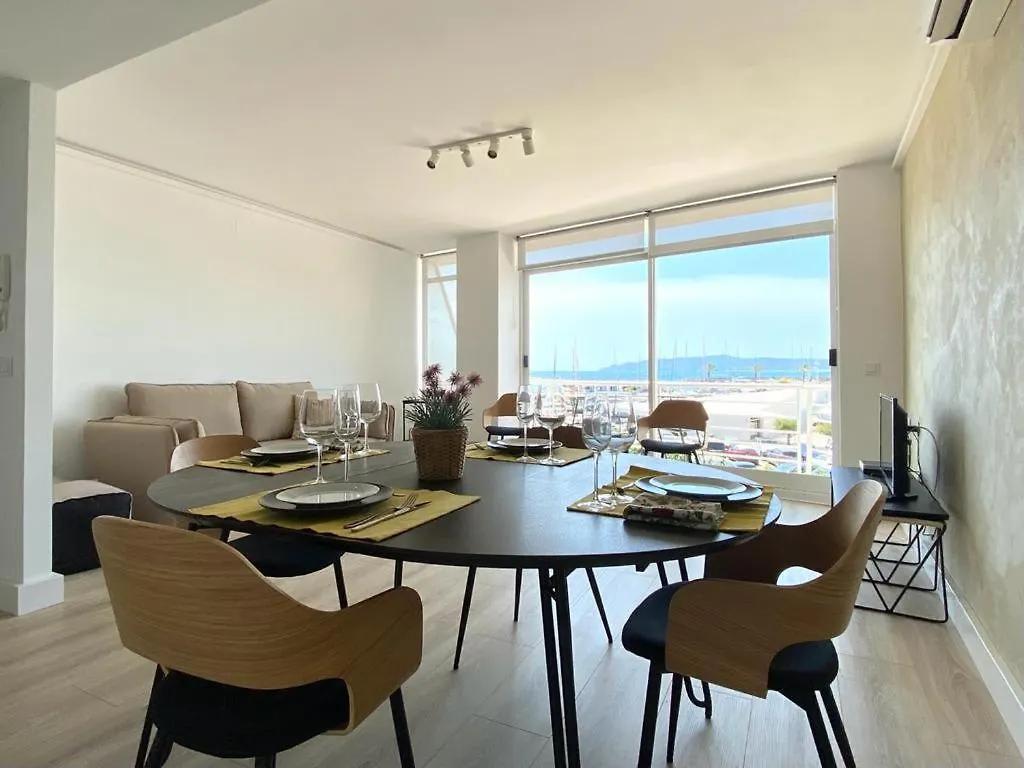 Apartamento Les Orenetes L'Estartit Espanha