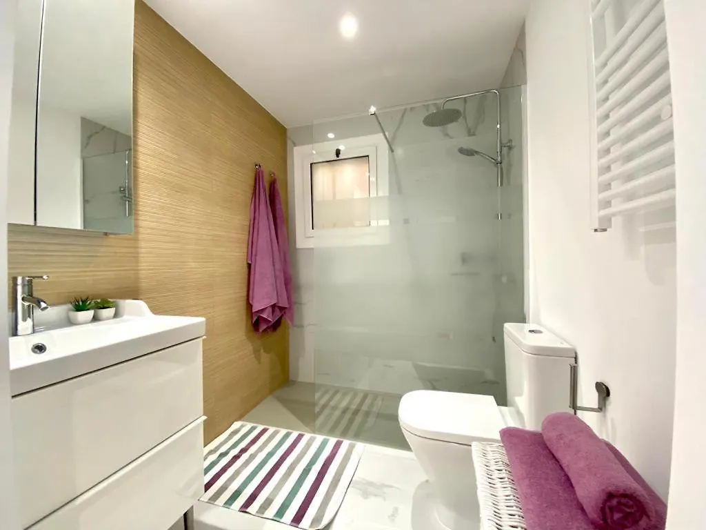 Apartamento Les Orenetes L'Estartit Espanha