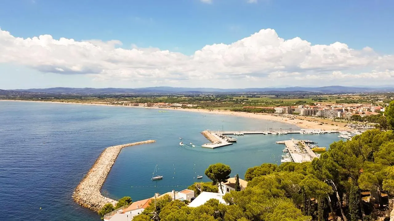 Apartamento Les Orenetes L'Estartit
