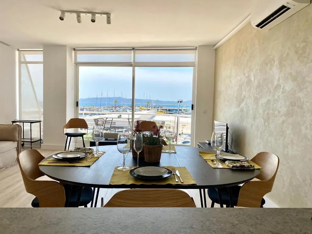 Apartamento Les Orenetes L'Estartit