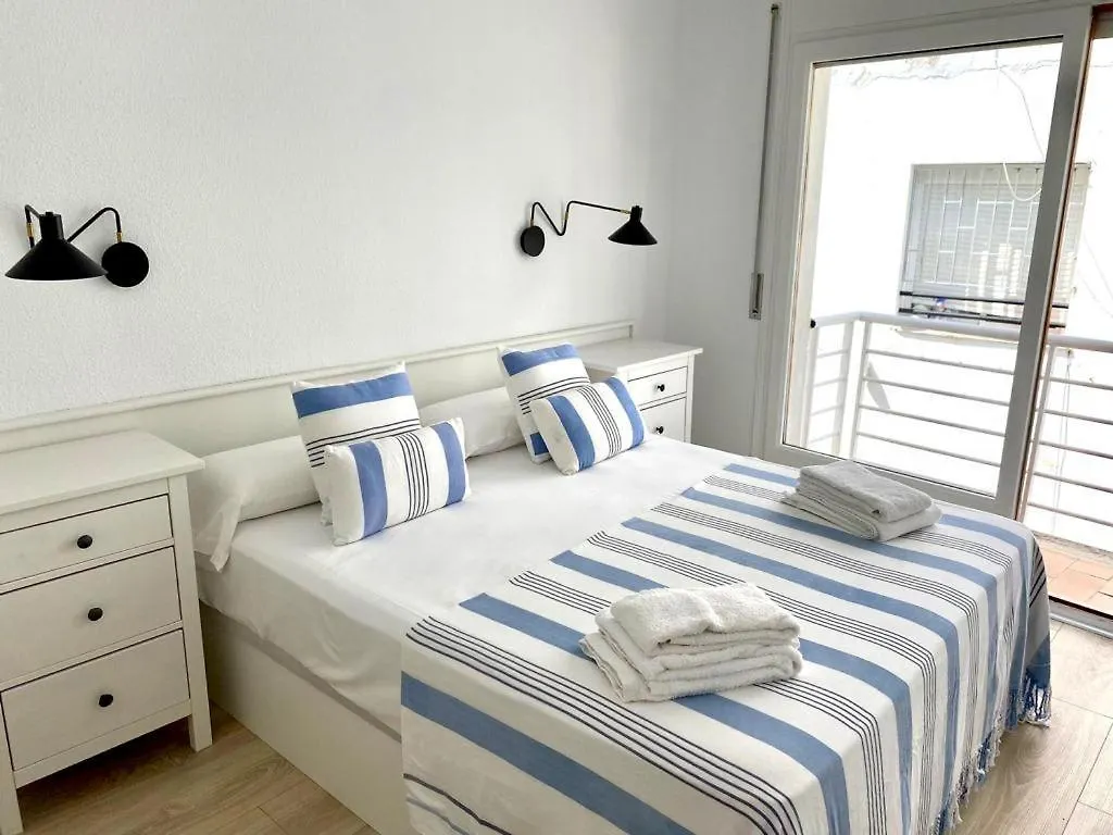 Apartamento Les Orenetes L'Estartit