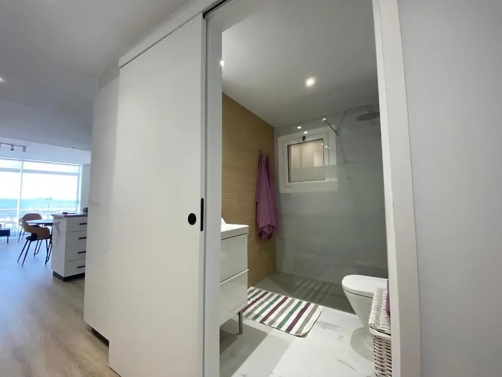 Les Orenetes L'Estartit Apartamento