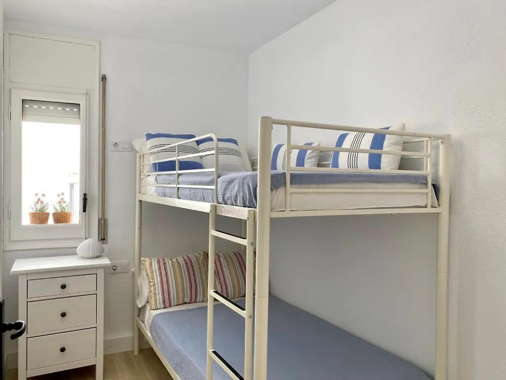 Les Orenetes L'Estartit Apartamento