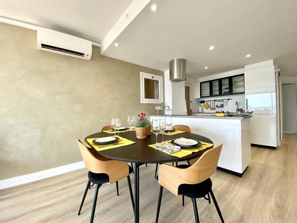Les Orenetes L'Estartit Apartamento
