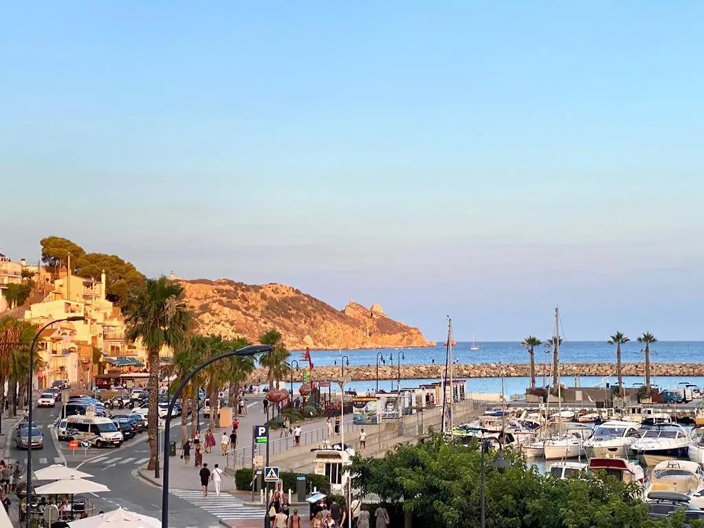 Apartamento Les Orenetes L'Estartit